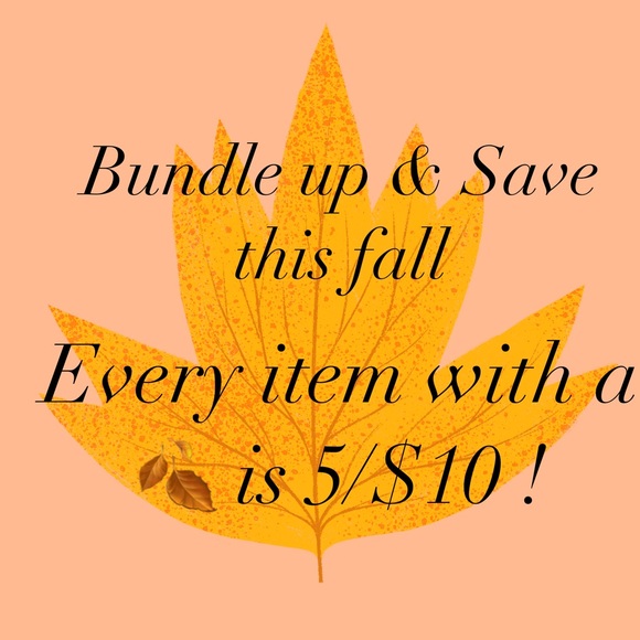 Dresses & Skirts - Fall Special!!!!